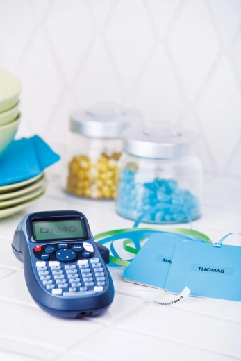 Organisation de toute la maison et du bureau