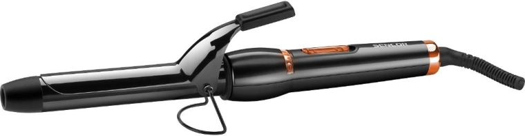 Fer à boucler SENCOR SHS 8603BK