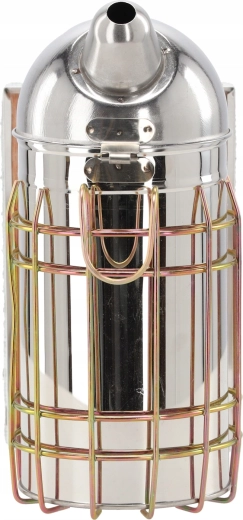 Construction durable en acier inoxydable