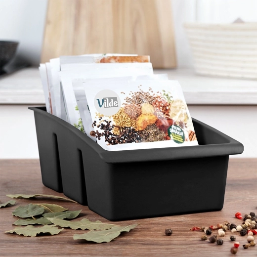 Accès rapide et gain de place