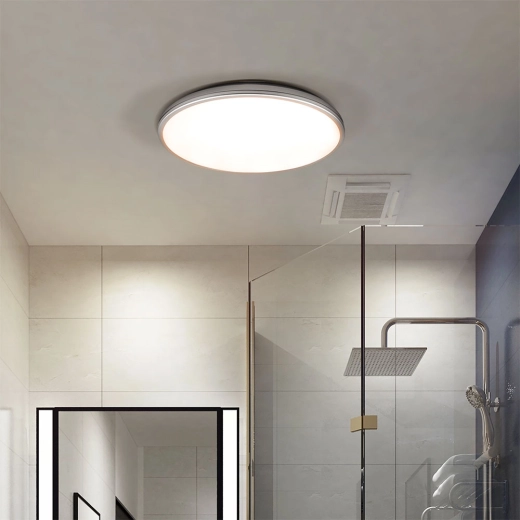 Protection IP54 pour les espaces humides