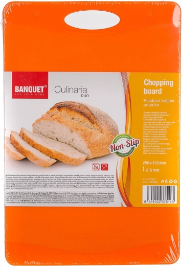 Stabilité antidérapante pour une découpe en toute sécurité