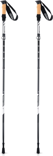 Légers mais robustes : aluminium AL 7075