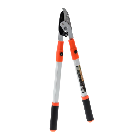 Prise en main confortable et sûre