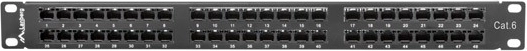 48 ports Cat.6