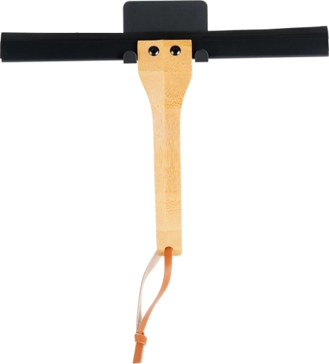 Essuyage sans traces dès le premier passage