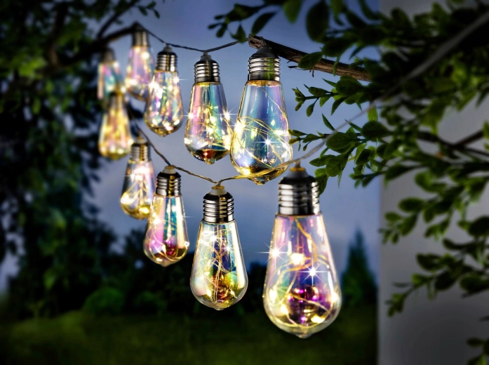 Alimentation solaire sans prise