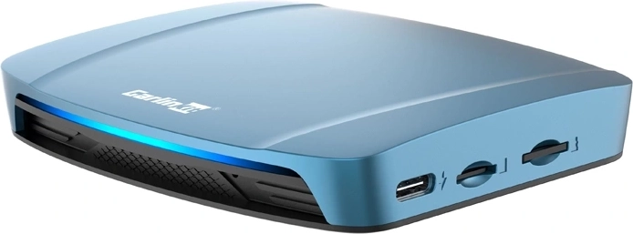 Toujours en ligne avec la 4G et un GPS précis