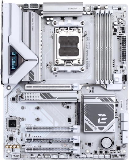 Performances pour AMD Ryzen et DDR5