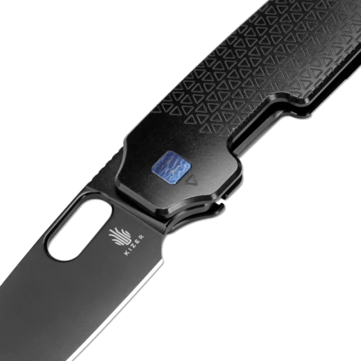 Ouverture rapide et sûre