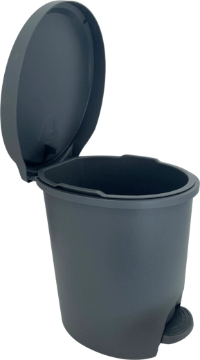 Matériau résistant et finition mate moderne