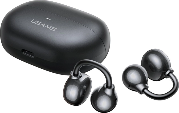 Un étui qui recharge – aussi comme powerbank