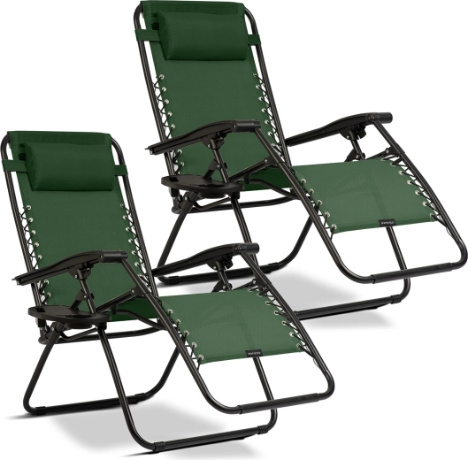 Lot de 2 – stables, pliantes et faciles à transporter