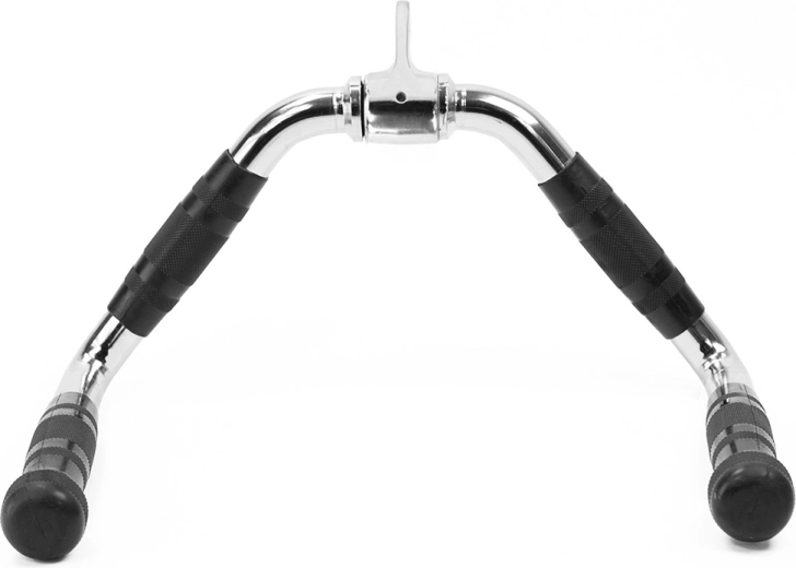 Polyvalence pour le dos et les bras