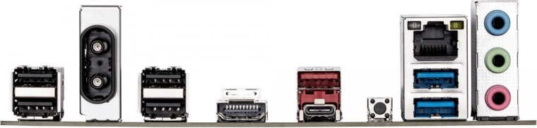Réseaux rapides et connectivité moderne