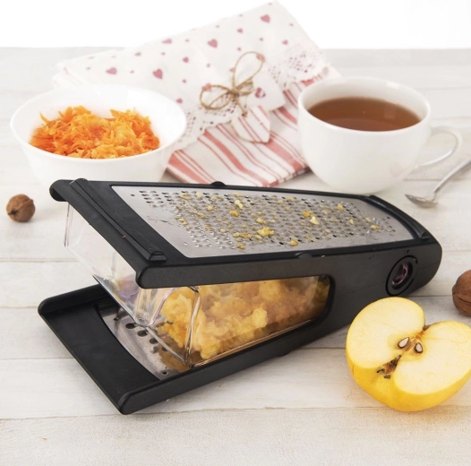 Conception stable et compacte