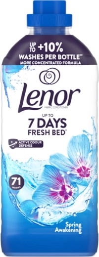 Lenor Spring Awakening assouplissant 1491 ml