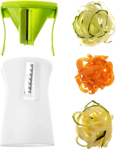 Lames en inox résistantes