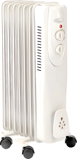 Chaleur puissante et stable 1500 W