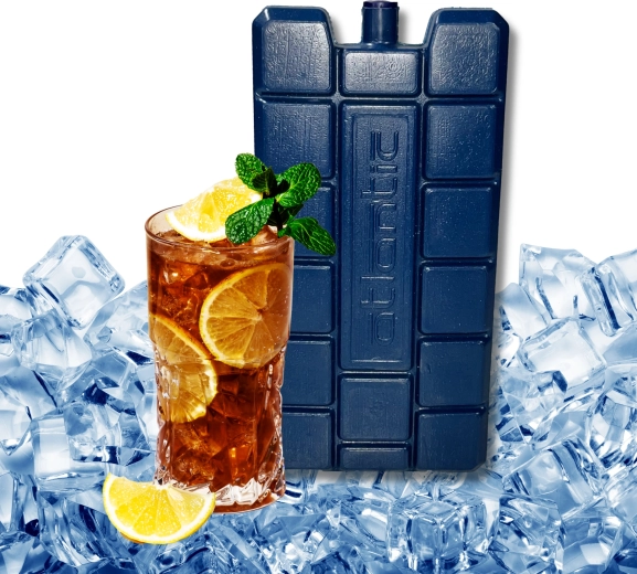 Sûr pour le contact alimentaire