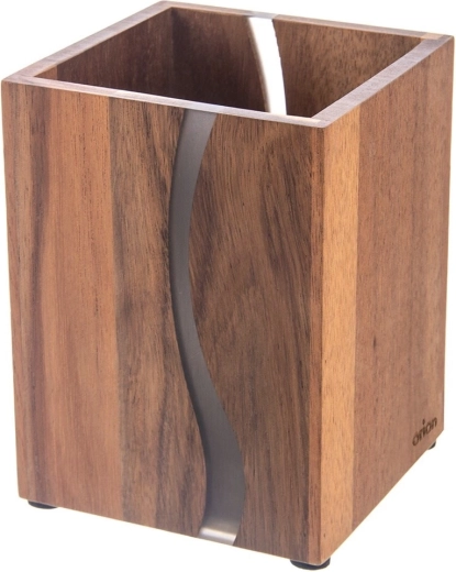 Élégance naturelle du bois d’acacia