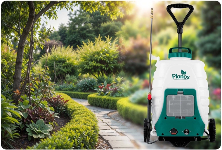 Mobilité aisée et commande confortable