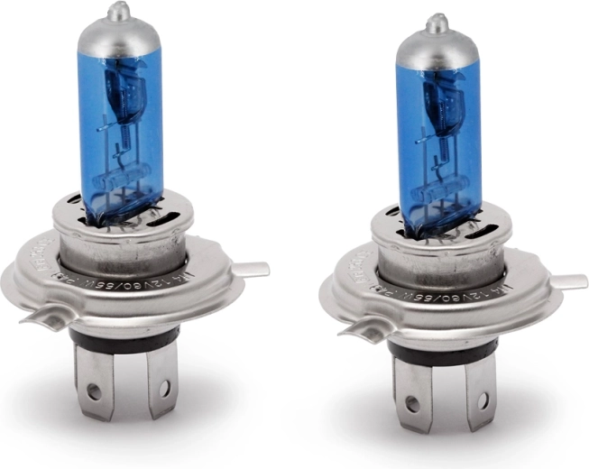 H4 pour phares 12 V