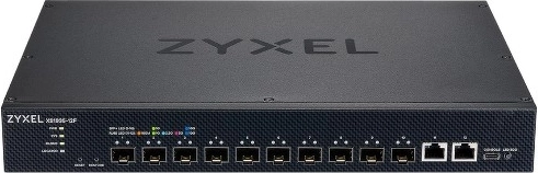 Commutateur intelligent Zyxel XS1935-12F