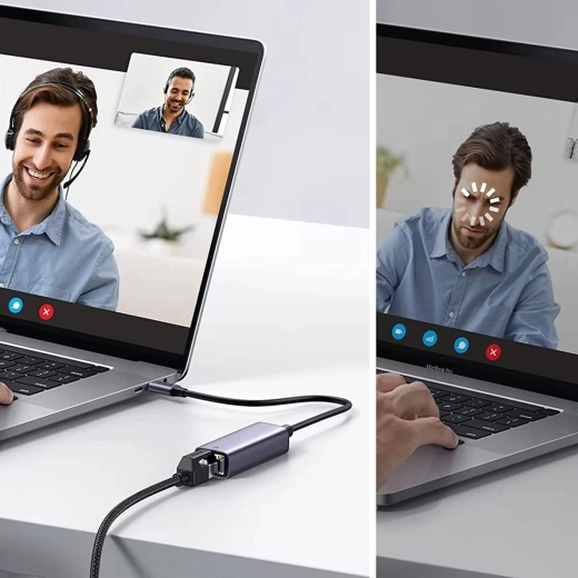Plug & Play sans pilotes