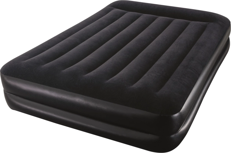 Hauteur à double couche pour se lever facilement