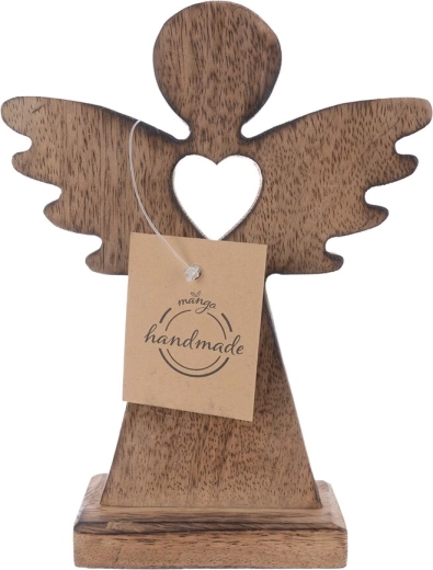 Bois de manguier naturel – chaque pièce est unique
