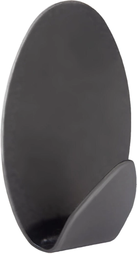 Design ovale minimaliste