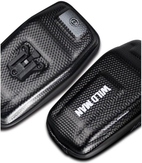 Coque rigide pour une meilleure sécurité du contenu
