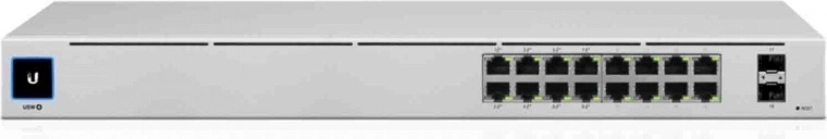 Commutateur UniFi 16 ports PoE