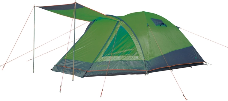 Auvent de 110 cm pour l’équipement