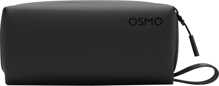 Étui de protection pour DJI Osmo Pocket 4P