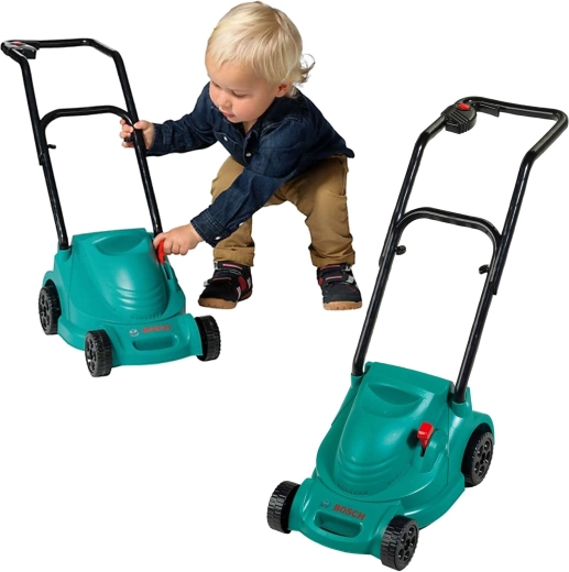 Légère et facile à manœuvrer