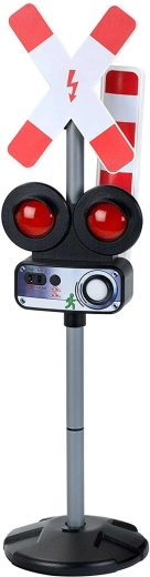 Effets lumineux et sonores réalistes