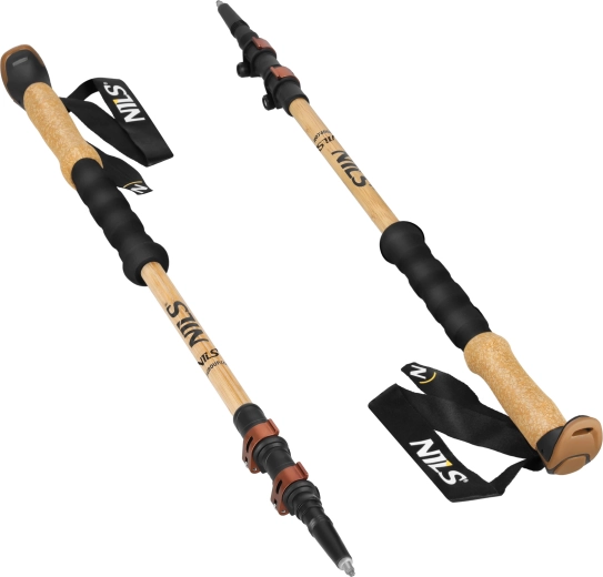 Réglage rapide de la longueur d’un seul geste