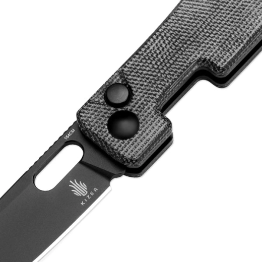 Commande rapide et sûre