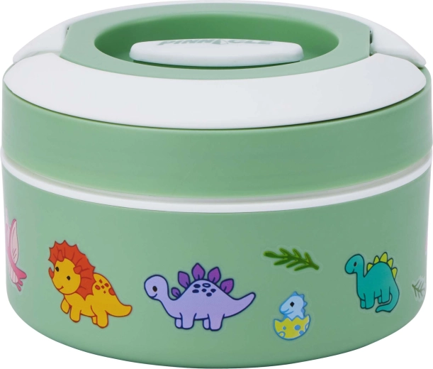 Thermobol enfant Toro avec motif dinosaures 400 ml