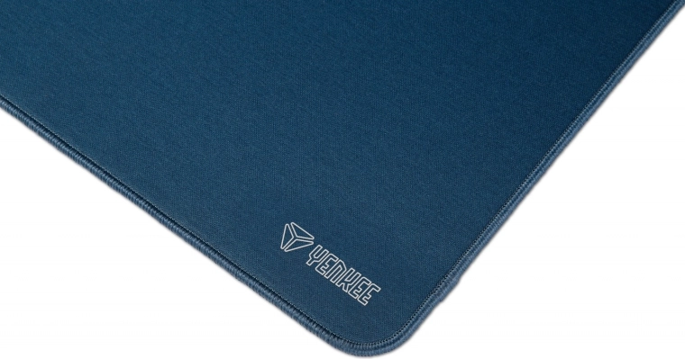 Surface précise en coton