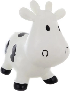 Hopsadlo Vache