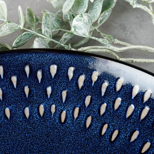 Grès résistant pour un usage quotidien