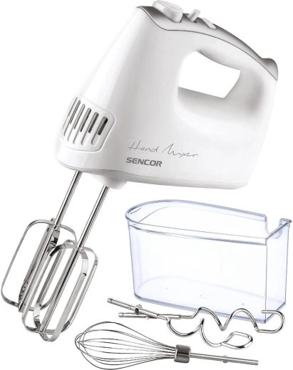 Batteur électrique Sencor