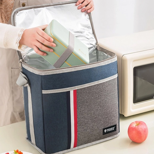Isolation thermique pour le froid comme pour le chaud
