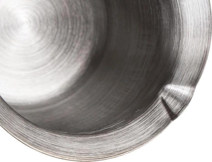 Service propre et précis