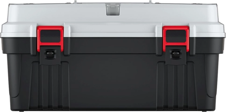 Fermeture solide et corps résistant