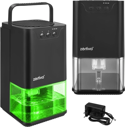 Grand réservoir 1400 ml et arrêt automatique