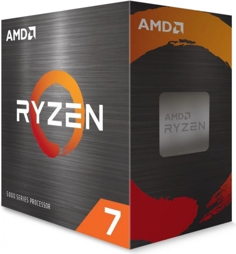 Processeur AMD Ryzen 7 5700X
